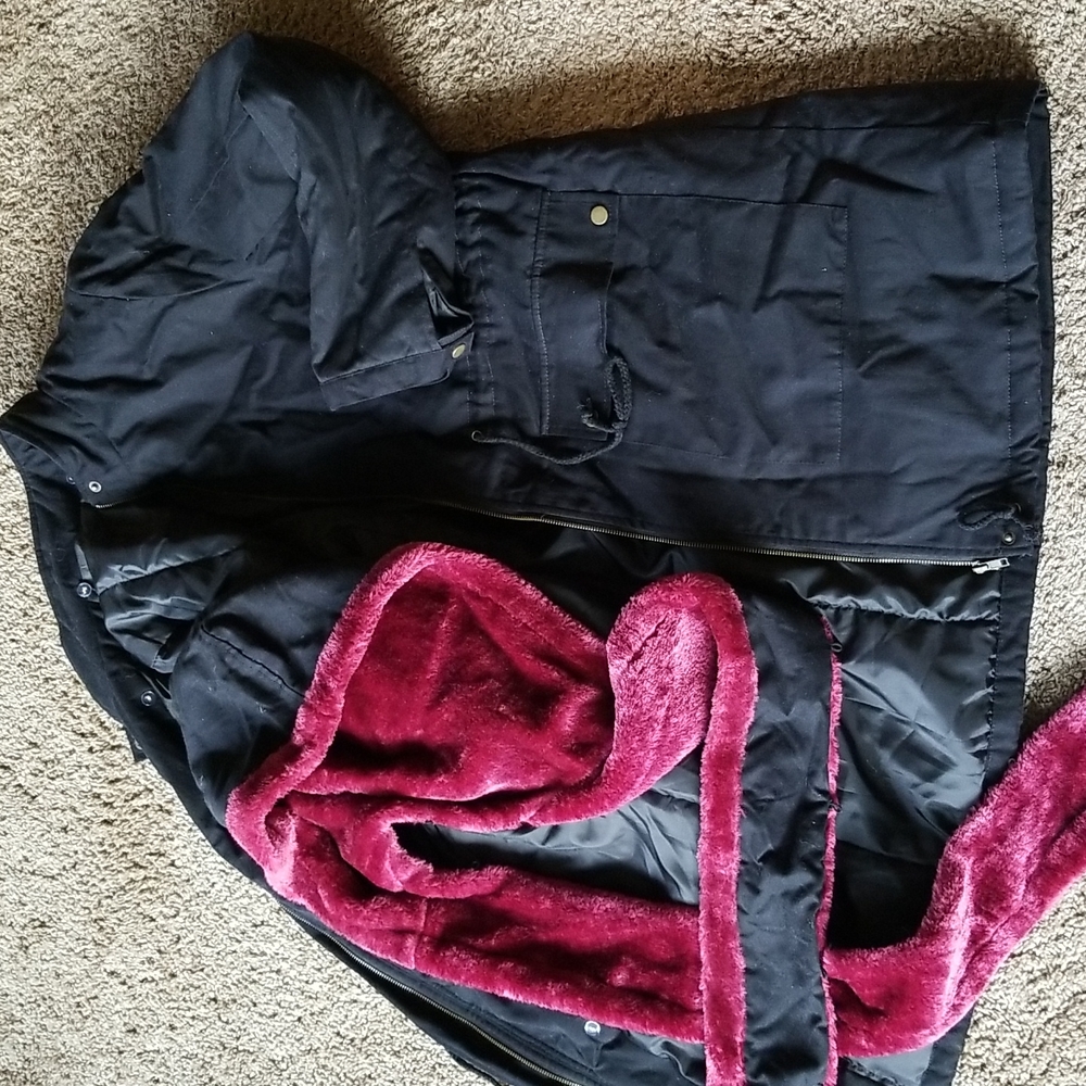 Winter Jacket